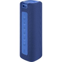 Bluetooth zvočnik Xiaomi Mi Portable Speaker, TWS, IPX7, modra