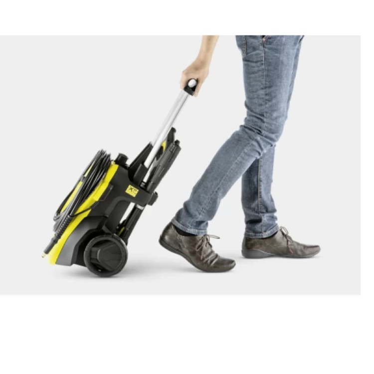 Visokotlačni čistilec Karcher K4 Compact 1.637-500.0-2