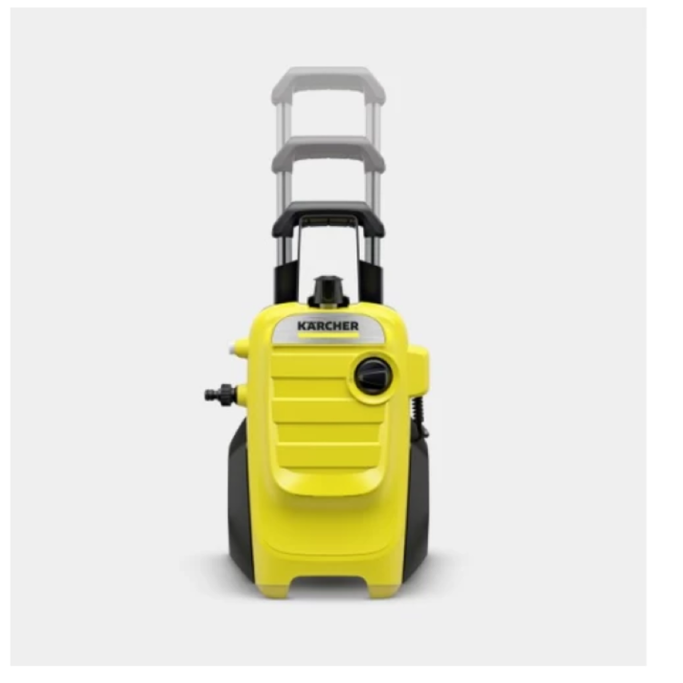 Visokotlačni čistilec Karcher K4 Compact 1.637-500.0-3