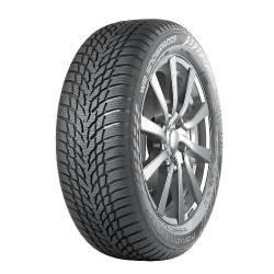 Nokian 205/55 R16 91H M+S WR SNOWPROOF