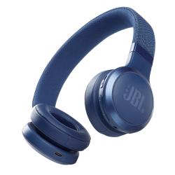 JBL slušalke Live 460NC, modre-4