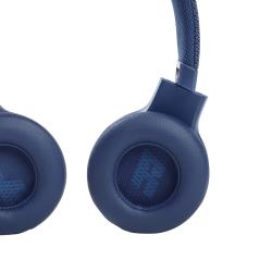 JBL slušalke Live 460NC, modre-1