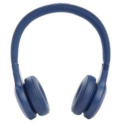 JBL slušalke Live 460NC, modre-3