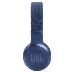 JBL slušalke Live 460NC, modre-5