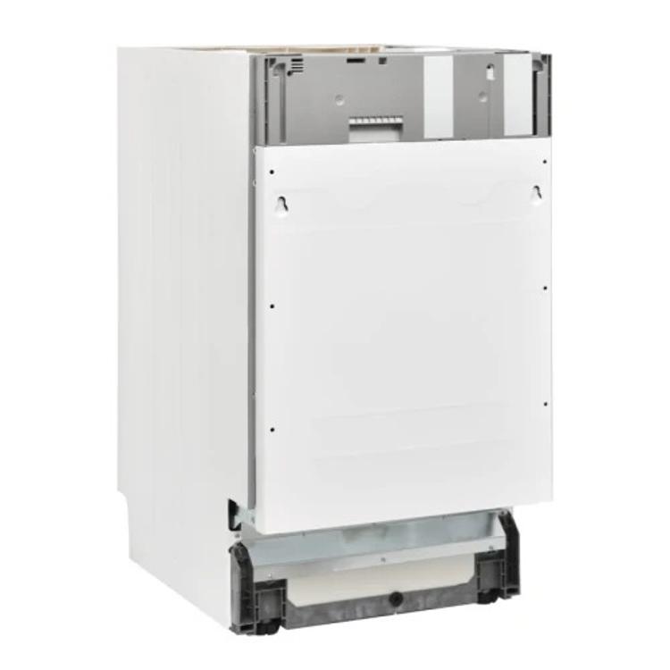 Pomivalni stroj VOX GSI 4641 E, 10 pogr., 6 programov, 45 cm