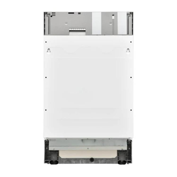 Pomivalni stroj VOX GSI 4641 E, 10 pogr., 6 programov, 45 cm