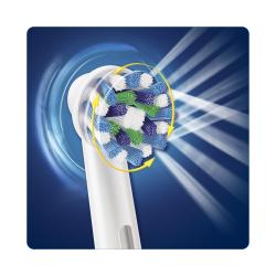 Nadomestni nastavki električne zobne ščetke, Oral-B Cross Action, 2/1 (EB50-2)_5