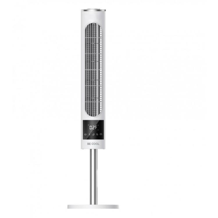 Stolpni - namizni ventilator Be Cool BC13WTU2302AK