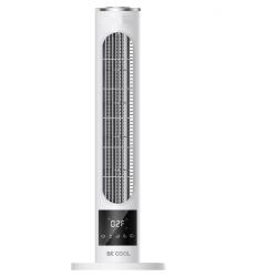 Stolpni - namizni ventilator Be Cool BC13WTU2302AK