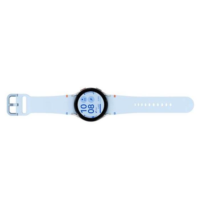 Pametna ura Samsung Galaxy Watch FE BT, srebrna