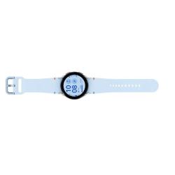 Pametna ura Samsung Galaxy Watch FE BT, srebrna