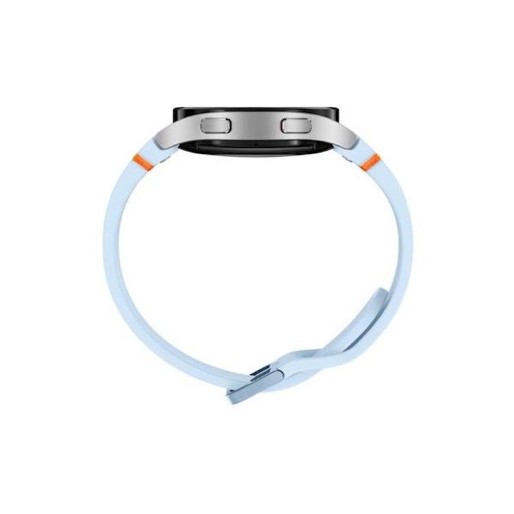 Pametna ura Samsung Galaxy Watch FE BT, srebrna