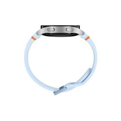 Pametna ura Samsung Galaxy Watch FE BT, srebrna