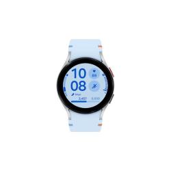 Pametna ura Samsung Galaxy Watch FE BT, srebrna