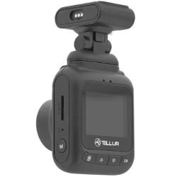 Avtokamera Tellur Dash Patrol DC1 DashCam FHD TLL711001