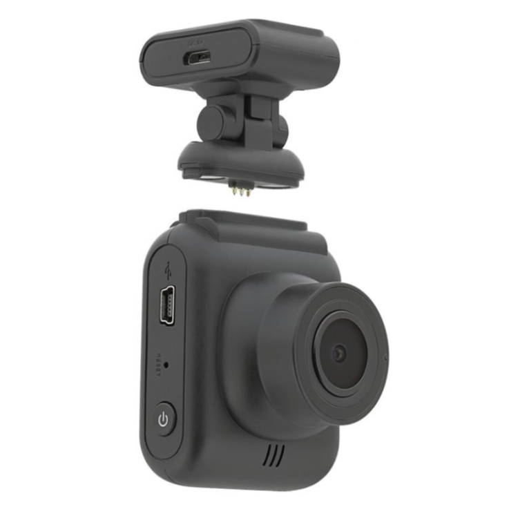 Avtokamera Tellur Dash Patrol DC1 DashCam FHD TLL711001