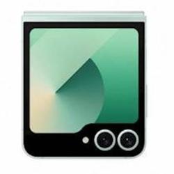 Pametni telefon Samsung Galaxy Flip 6, 256 GB, mentol zelena