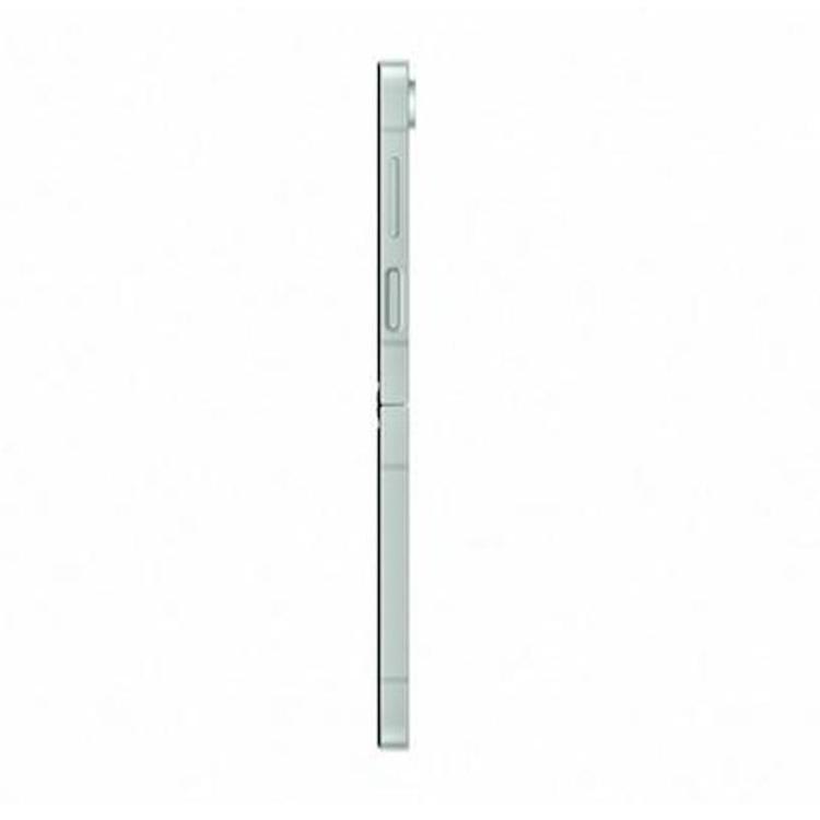 Pametni telefon Samsung Galaxy Flip 6, 256 GB, mentol zelena
