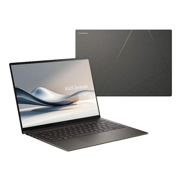 Prenosnik ASUS Zenbook S 14 OLED UX5406SA-PZ281X Ultra 7 LNL/32GB/SSD 1TB/14"
