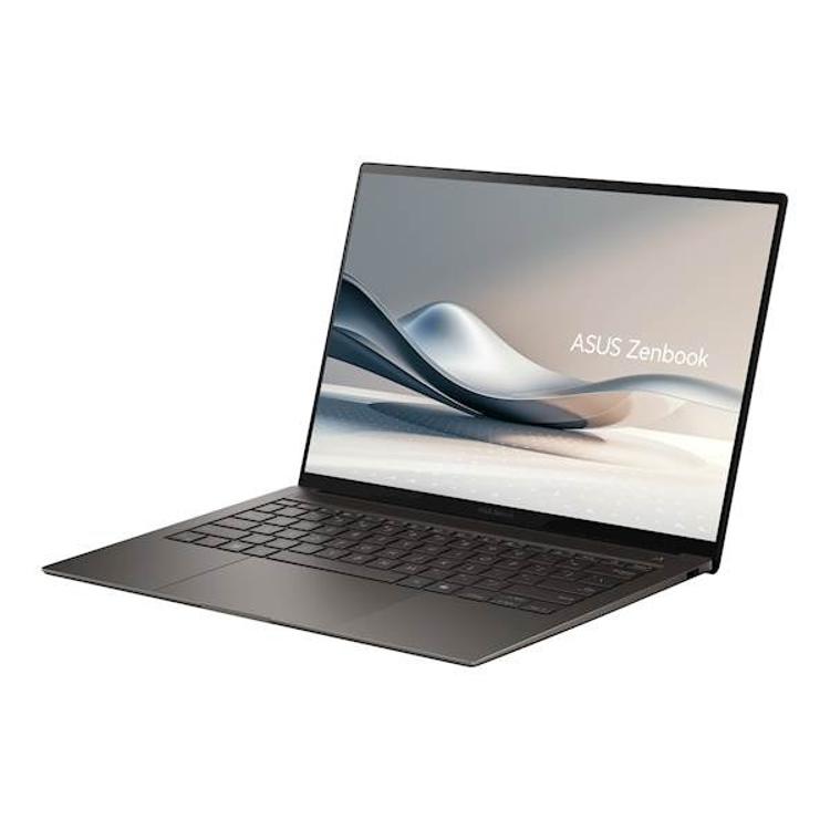 Prenosnik ASUS Zenbook S 14 OLED UX5406SA-PZ281X Ultra 7 LNL/32GB/SSD 1TB/14"