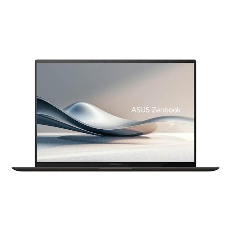Prenosnik ASUS Zenbook S 14 OLED UX5406SA-PZ281X Ultra 7 LNL/32GB/SSD 1TB/14"