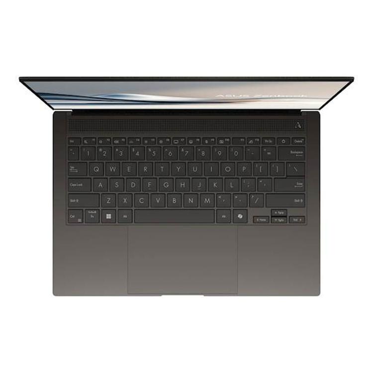 Prenosnik ASUS Zenbook S 14 OLED UX5406SA-PZ281X Ultra 7 LNL/32GB/SSD 1TB/14"