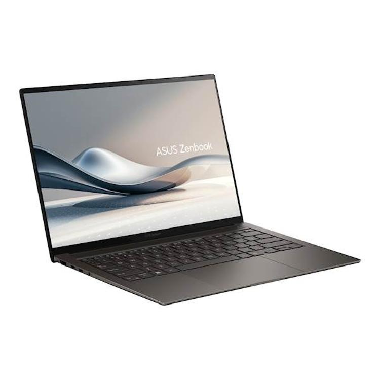 Prenosnik ASUS Zenbook S 14 OLED UX5406SA-PZ281X Ultra 7 LNL/32GB/SSD 1TB/14"