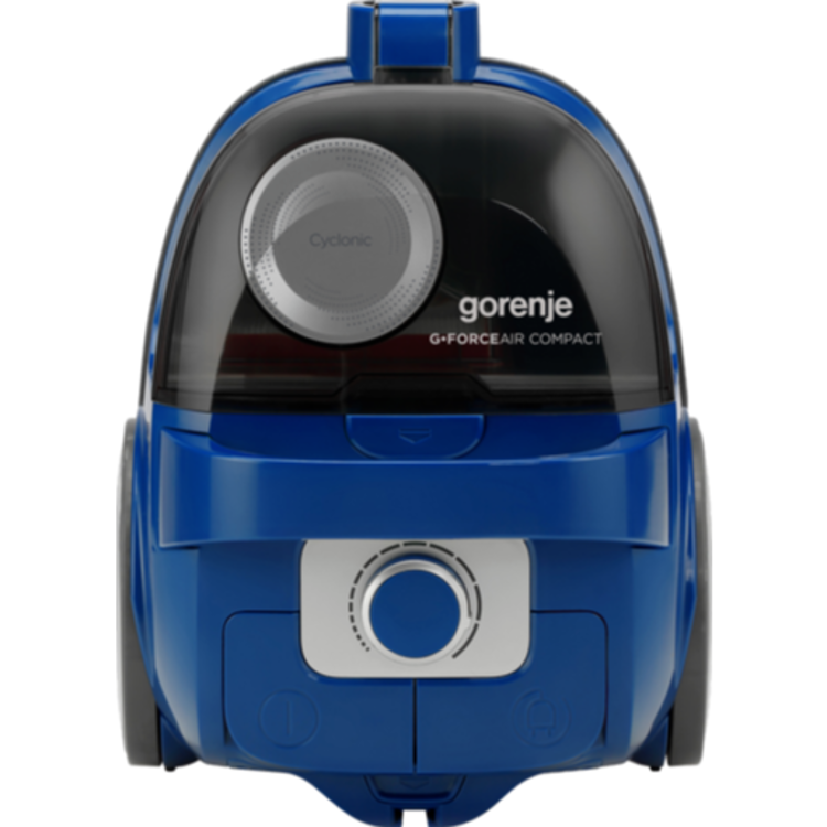 Sesalnik Gorenje VCEA01GACBUCY