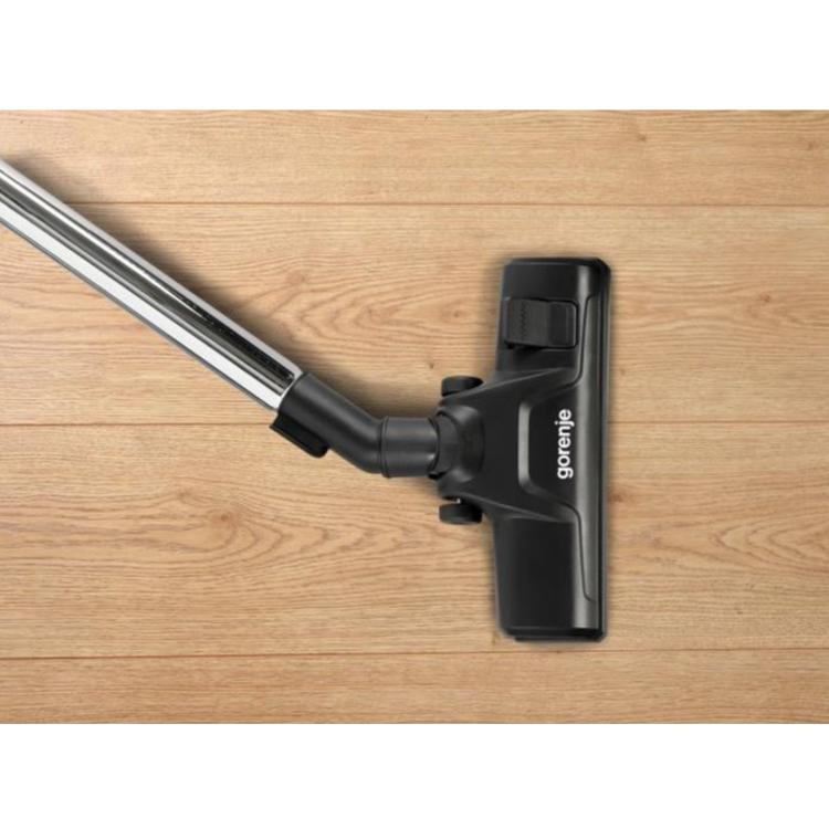 Sesalnik Gorenje VCEA01GACBUCY
