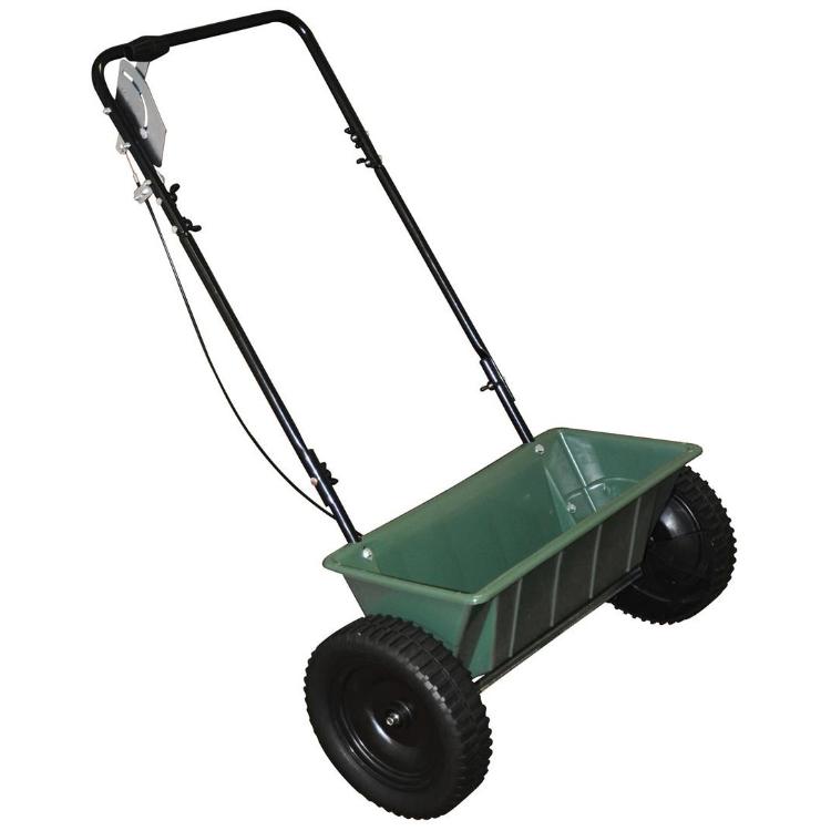 Posipalnik TEXAS SMART SPREADER 200, 25 l