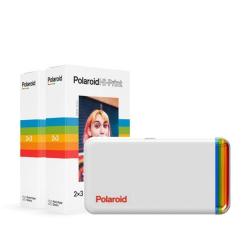 Tiskalnik Polaroid Everything Box HI-PRINT