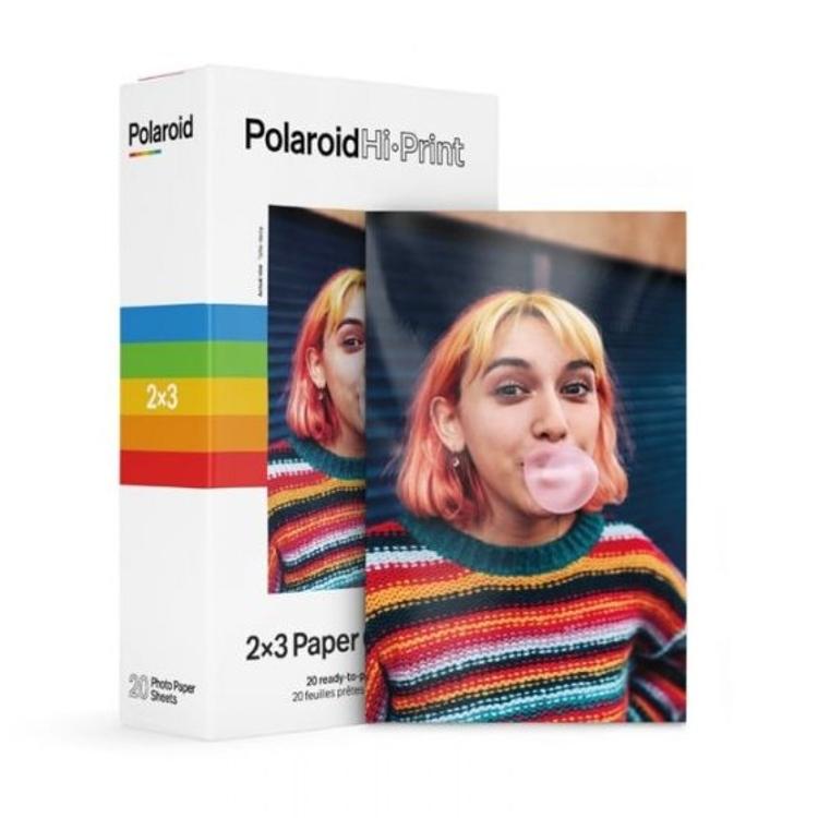 Tiskalnik Polaroid Everything Box HI-PRINT