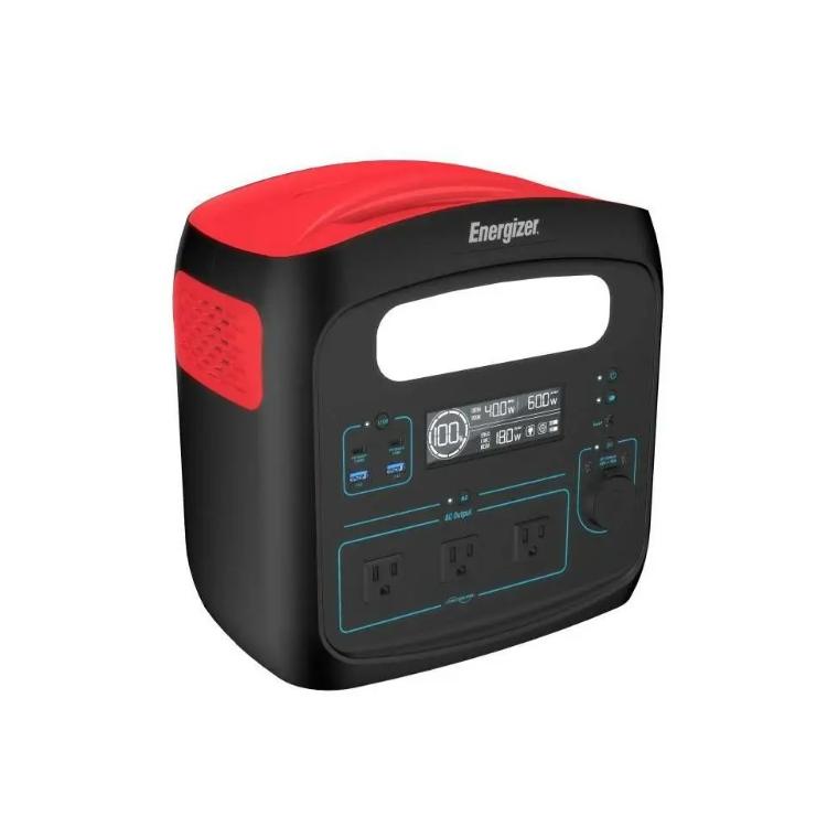 Prenosna polnilna postaja Energizer PPS960W1, 960 W