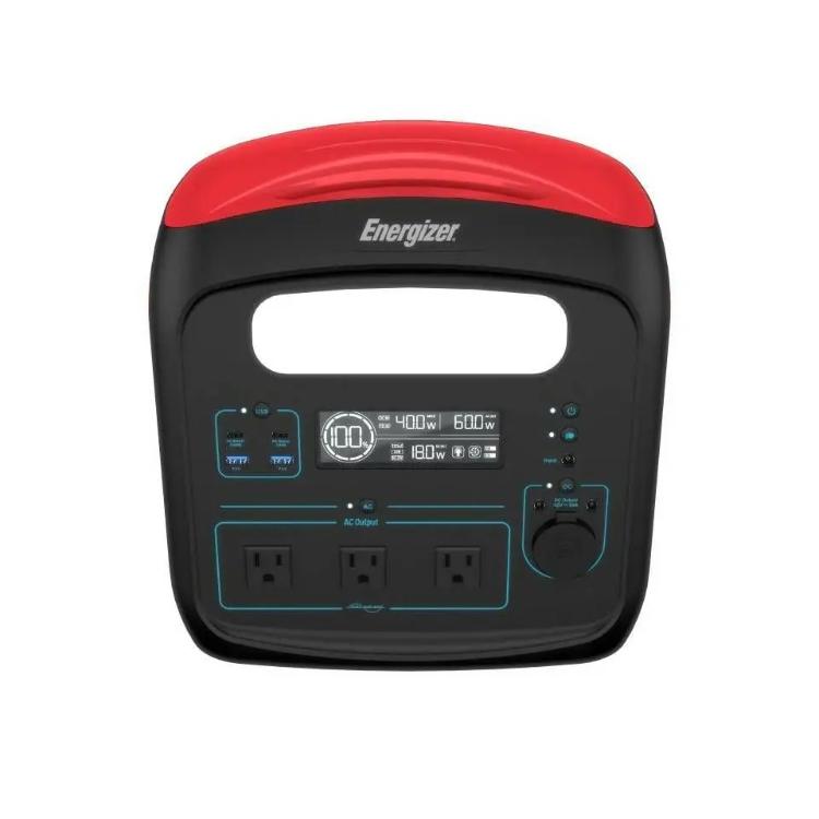 Prenosna polnilna postaja Energizer PPS960W1, 960 W