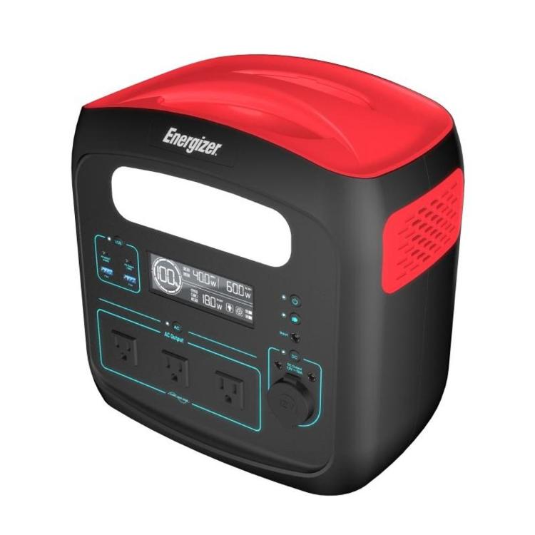Prenosna polnilna postaja Energizer PPS960W1, 960 W