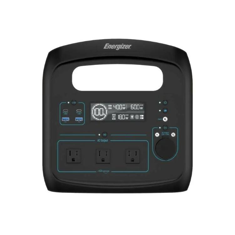 Prenosna polnilna postaja Energizer PPS960W1, 960 W