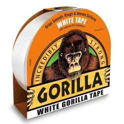 Gorilla Tape, 10 m, bel