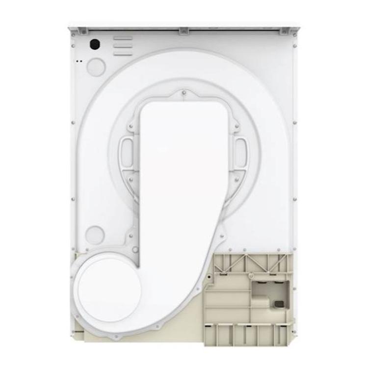 Sušilni stroj HOOVER NDPEH9A3TCBEXS-S, 9kg, A