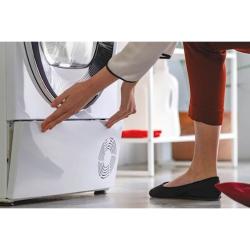 Sušilni stroj HOOVER NDPEH9A3TCBEXS-S, 9kg, A