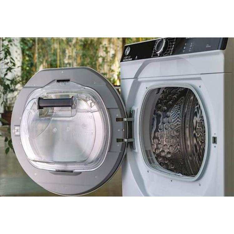 Sušilni stroj HOOVER NDPEH9A3TCBEXS-S, 9kg, A