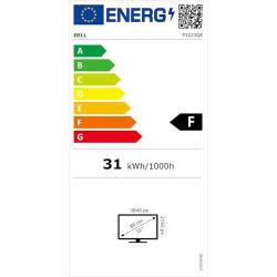 Monitor DELL P3223QE