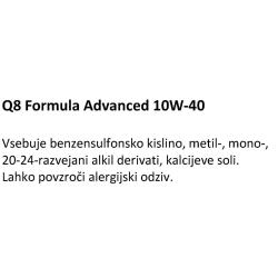 Q8 Formula Advanced 10W-40, 4l_3