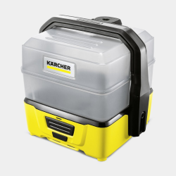 Visokotlačni čistilec Karcher OC3 Plus 1.680-030