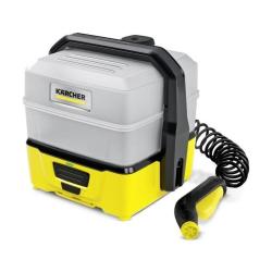 Visokotlačni čistilec Karcher OC3 Plus 1.680-030