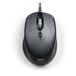 port-miska-usb-a-usb-c--tiha--crna--3600-dpi