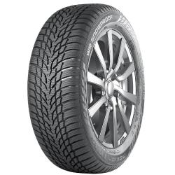 Nokian 205/55 R16 94V XL M+S WR SNOWPROOF