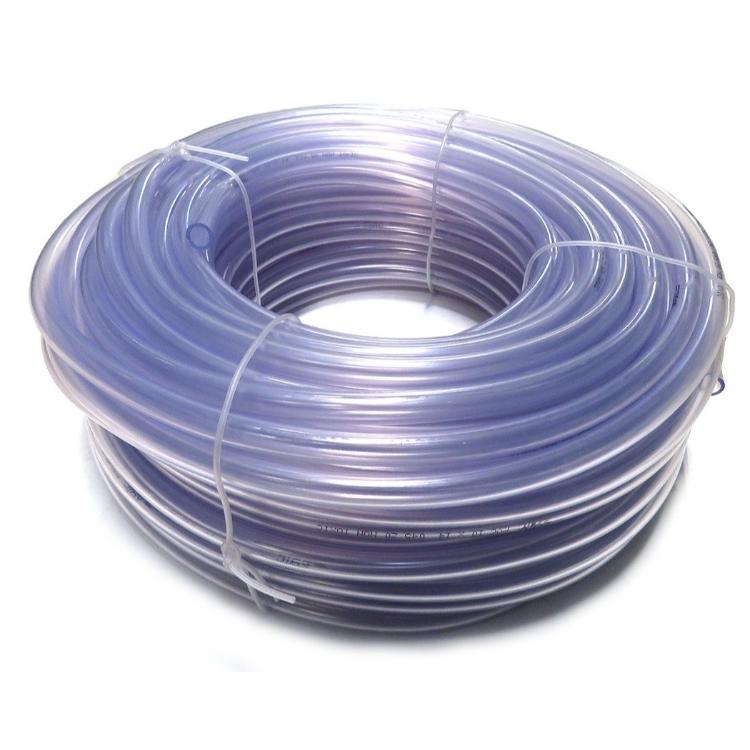 Cev za vodo PVC 17 x 22 mm, 50 m