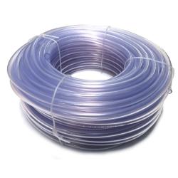 Cev za vodo PVC 17 x 22 mm, 50 m
