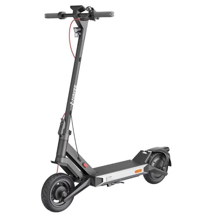 Električni skiro NAVEE S40, črn