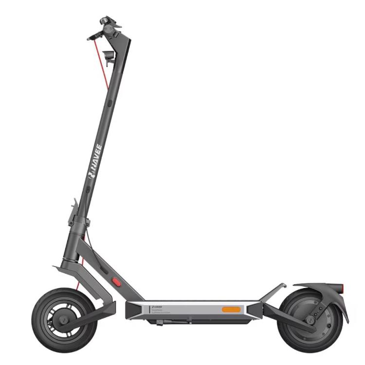 Električni skiro NAVEE S40, črn